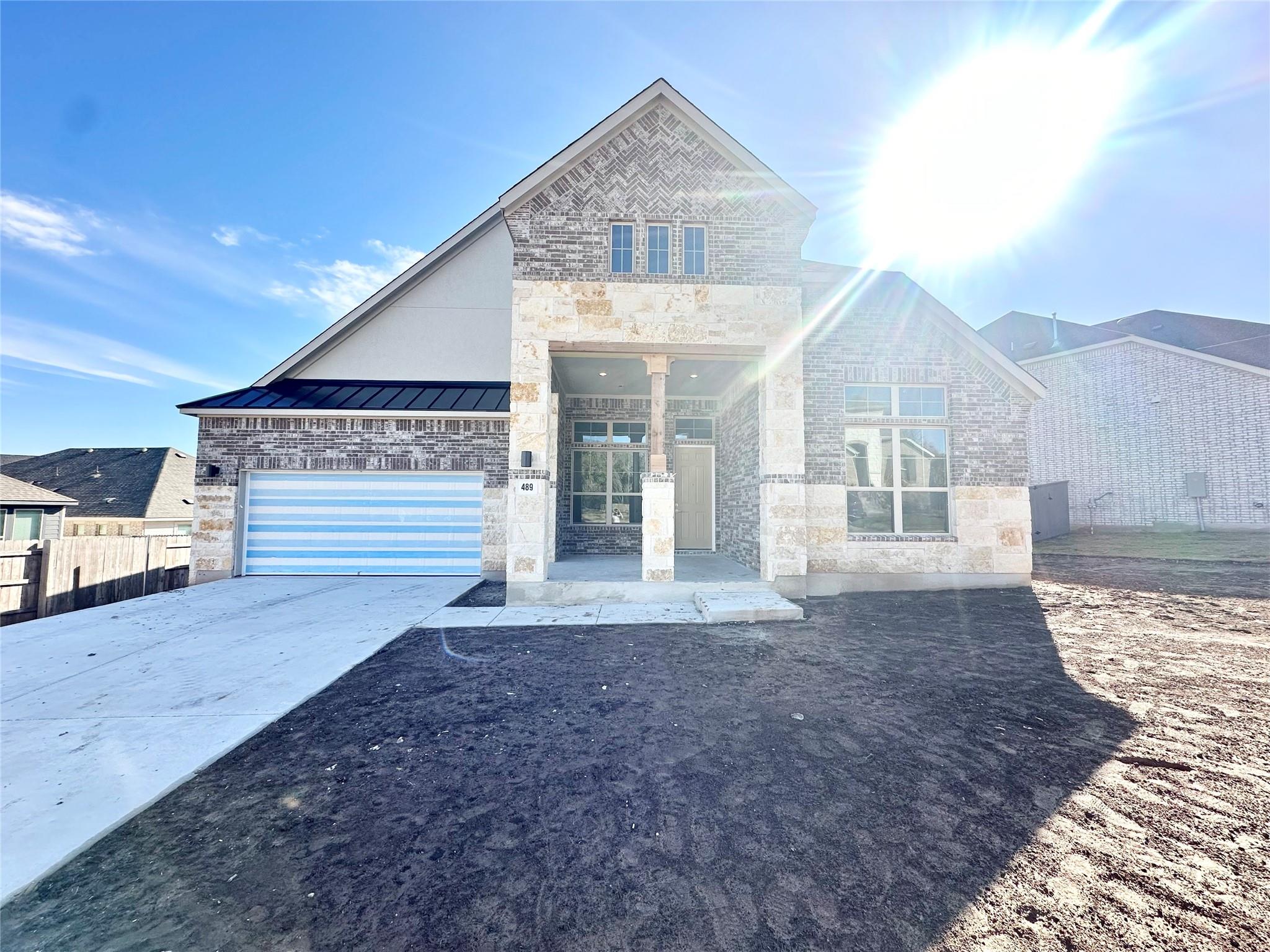 ABOR-2208802, 489 Tubman DR