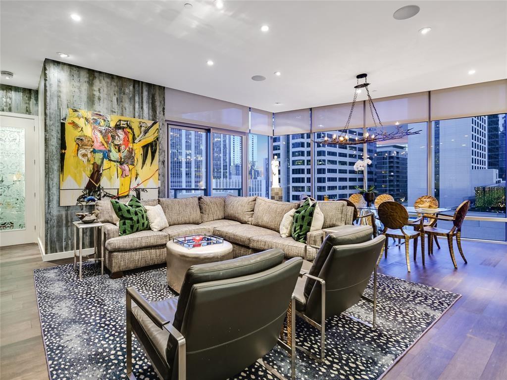 ABOR-5921614, 200 Congress Ave # 11D