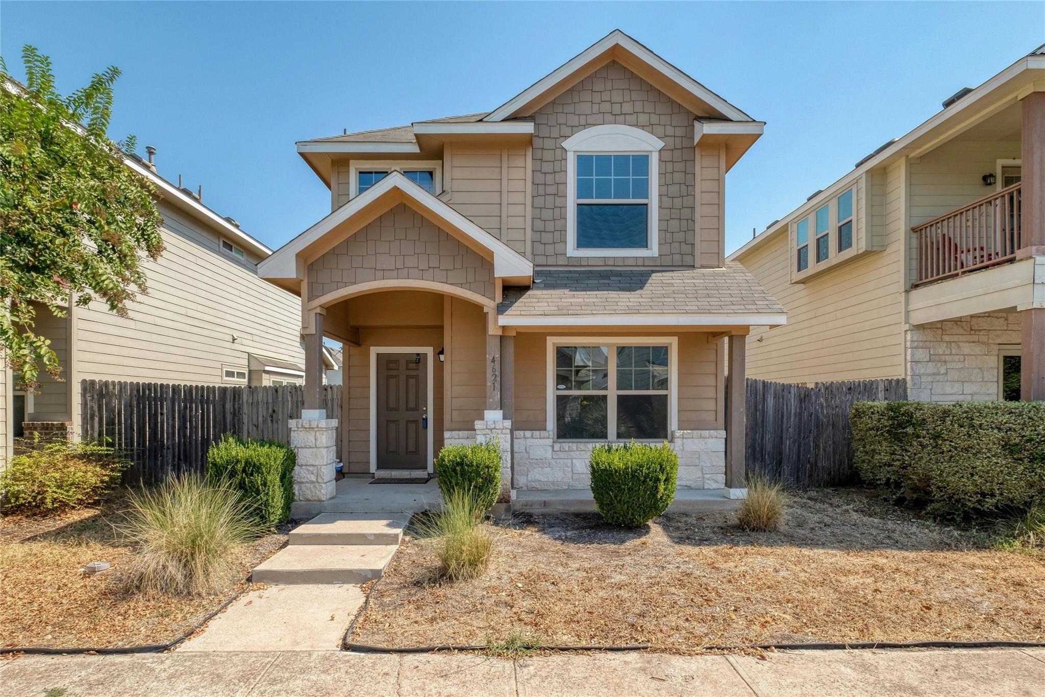 ABOR-9819660, 4621 Esper LN # 329