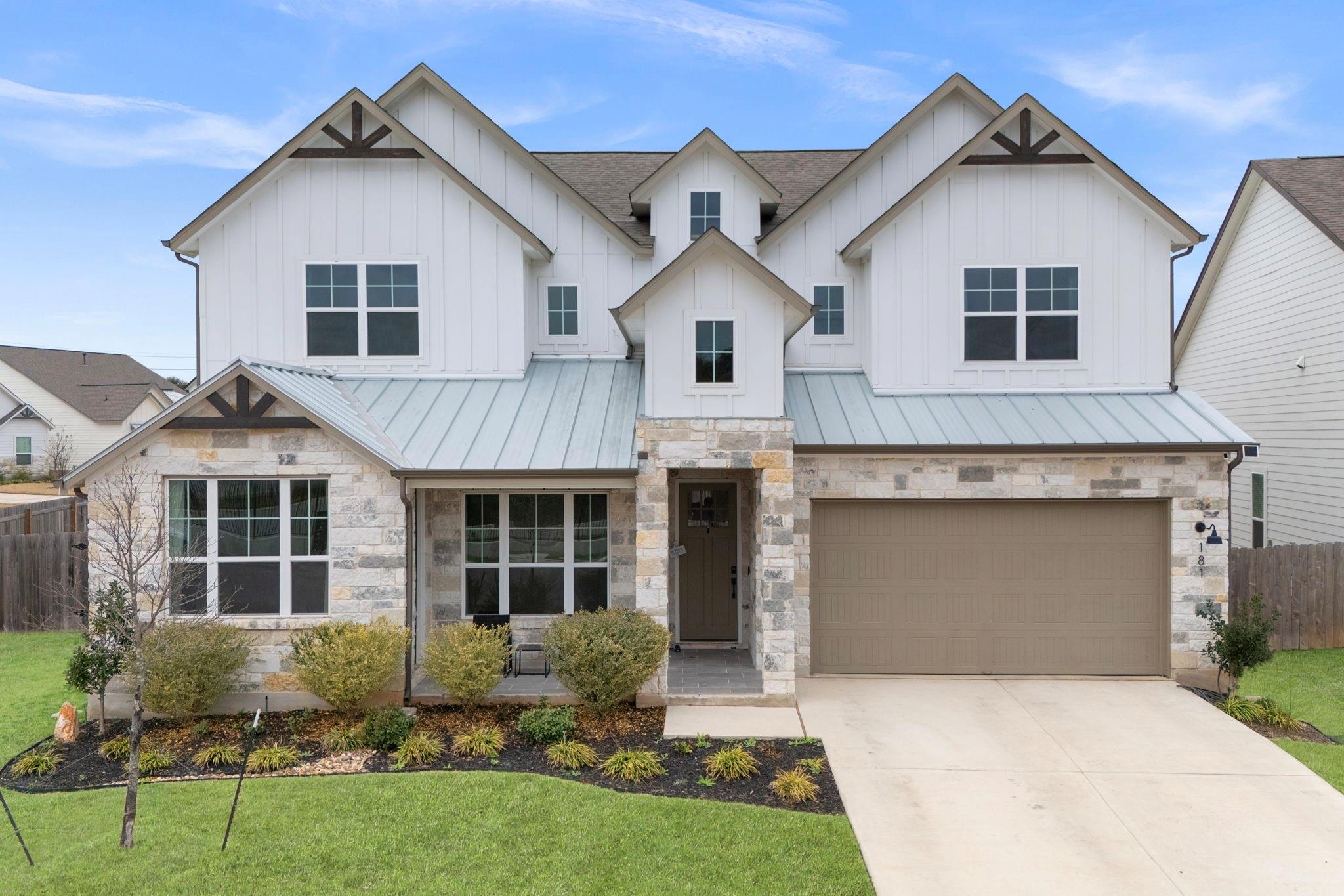 ABOR-6914861, 181 Donn Brooks DR