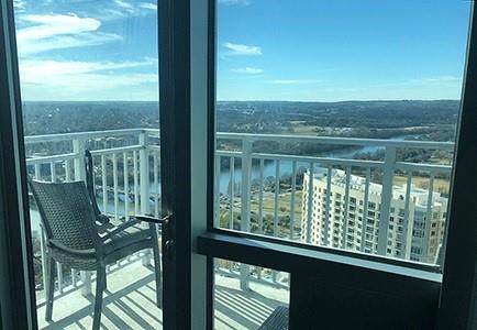 ABOR-5675472, 222 West Ave # 2908