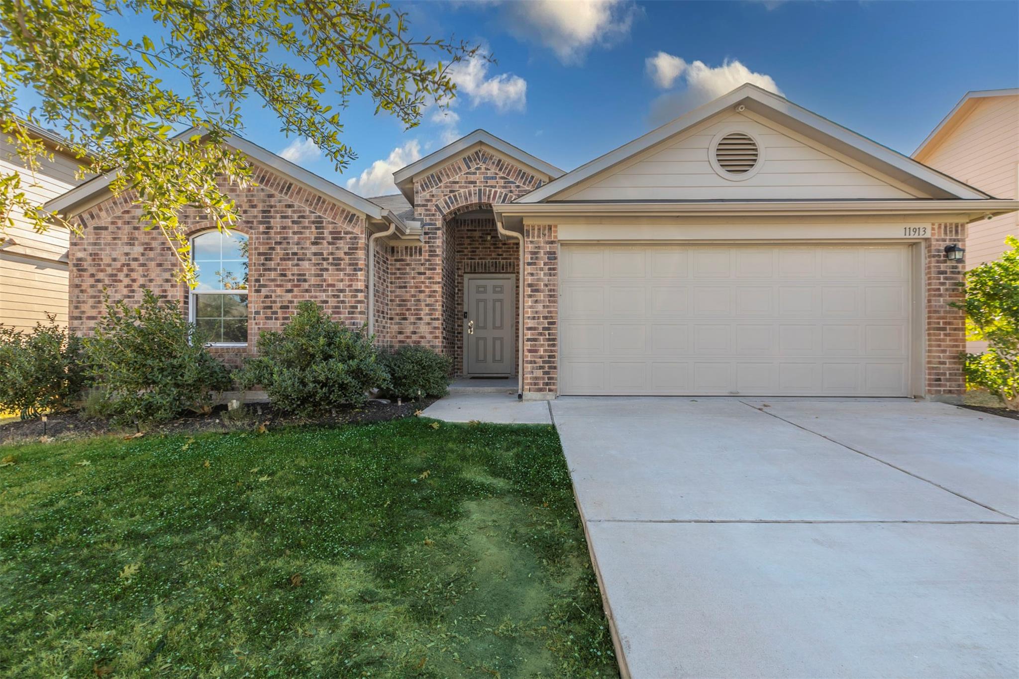 ABOR-4514509, 11913 Jamie DR