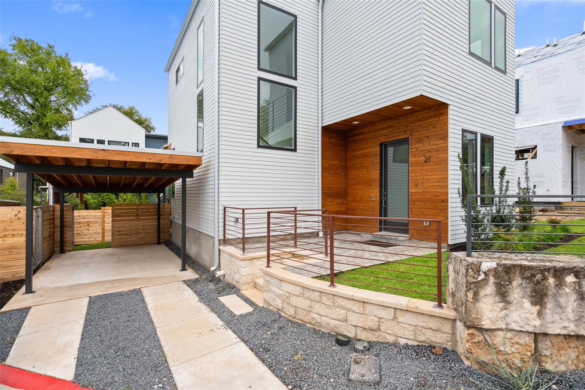 ABOR-6263515, 900 S 2nd ST # 21