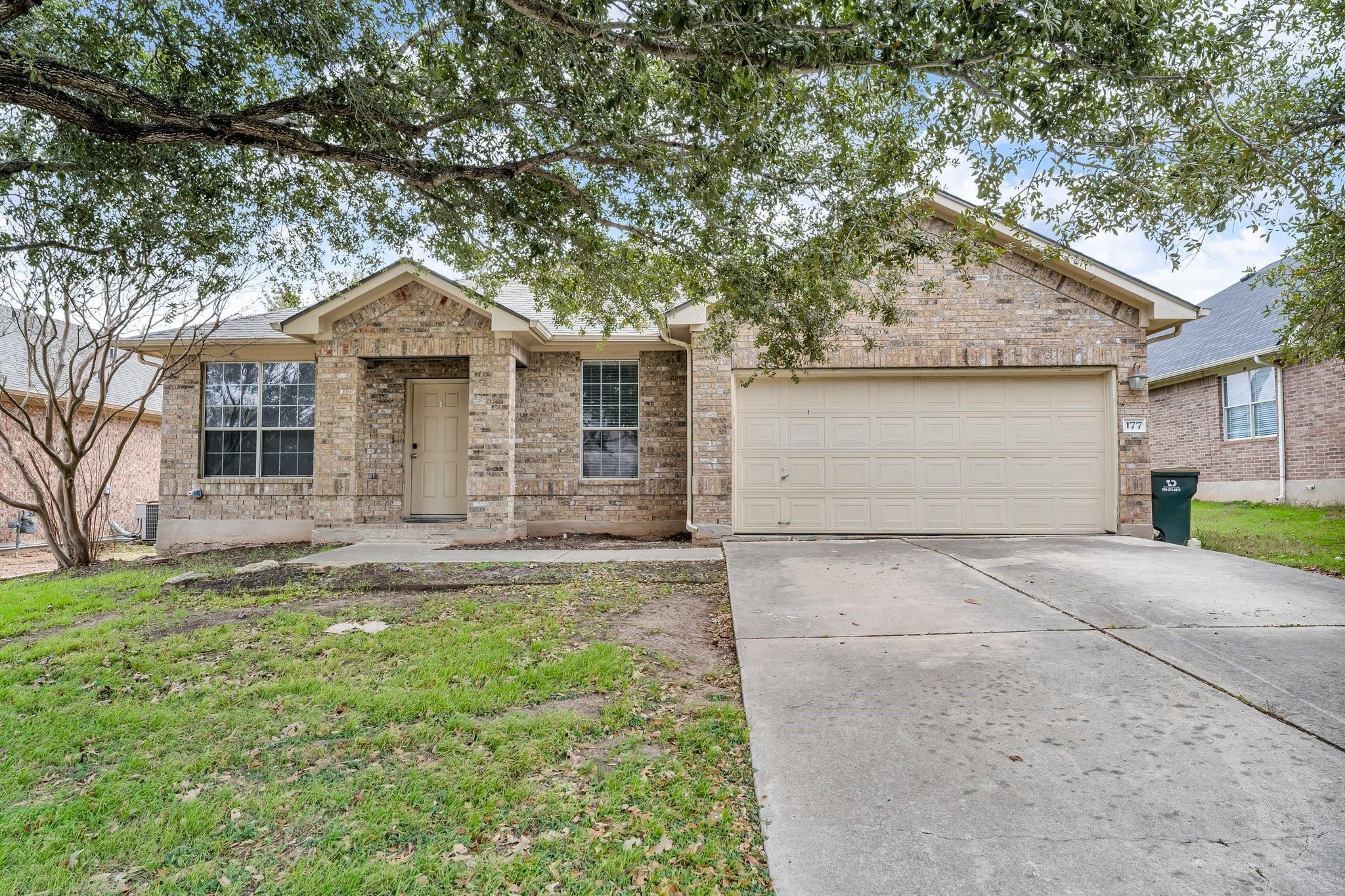 ABOR-3328218, 177 Oxford DR
