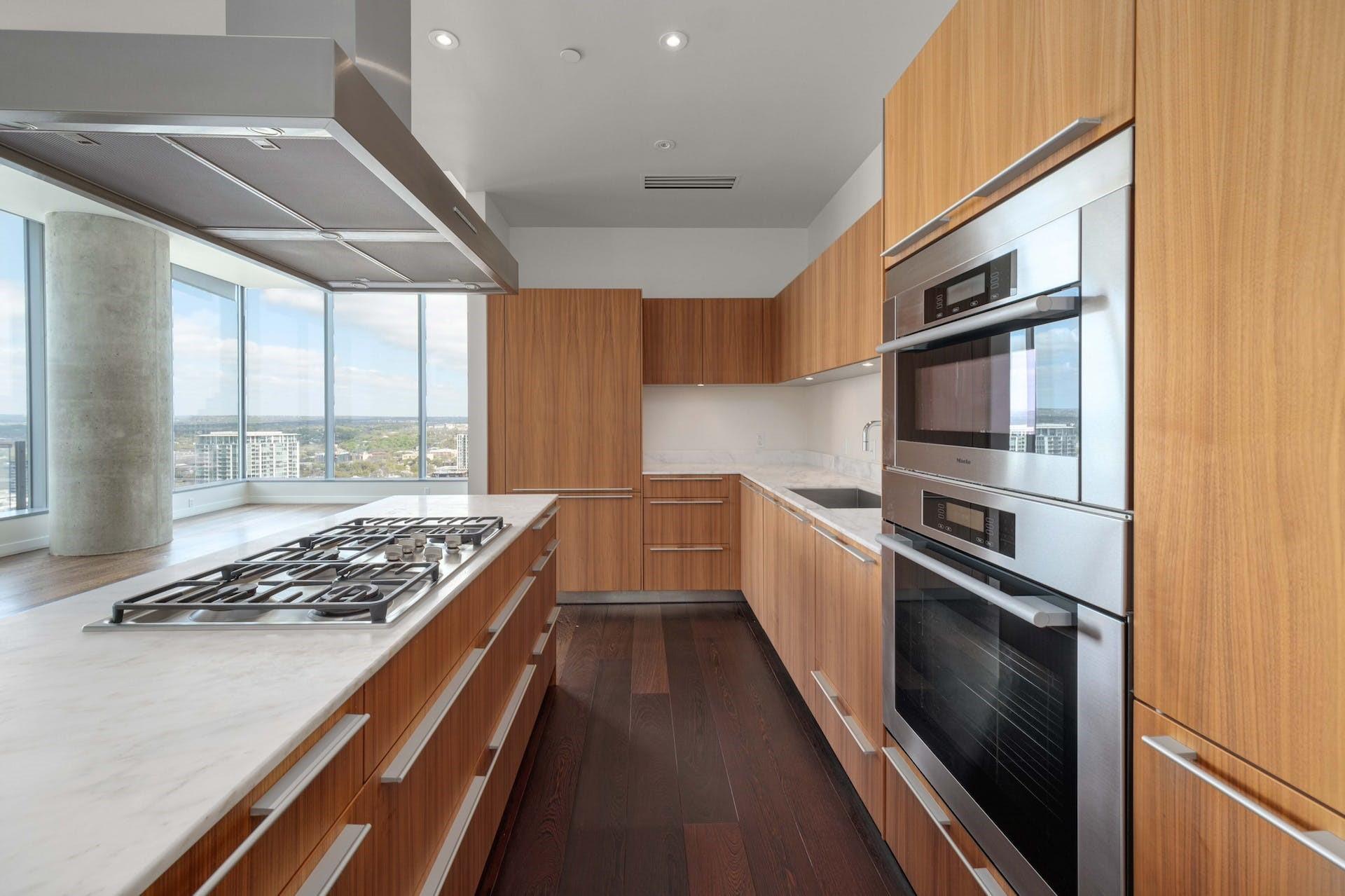 ABOR-4733151, 210 Lavaca ST # 2608