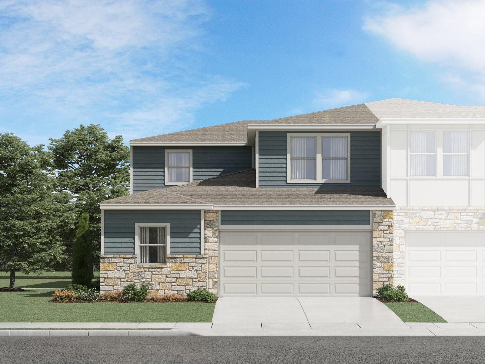 ABOR-2918886, 105 Cinnabar LN # 1