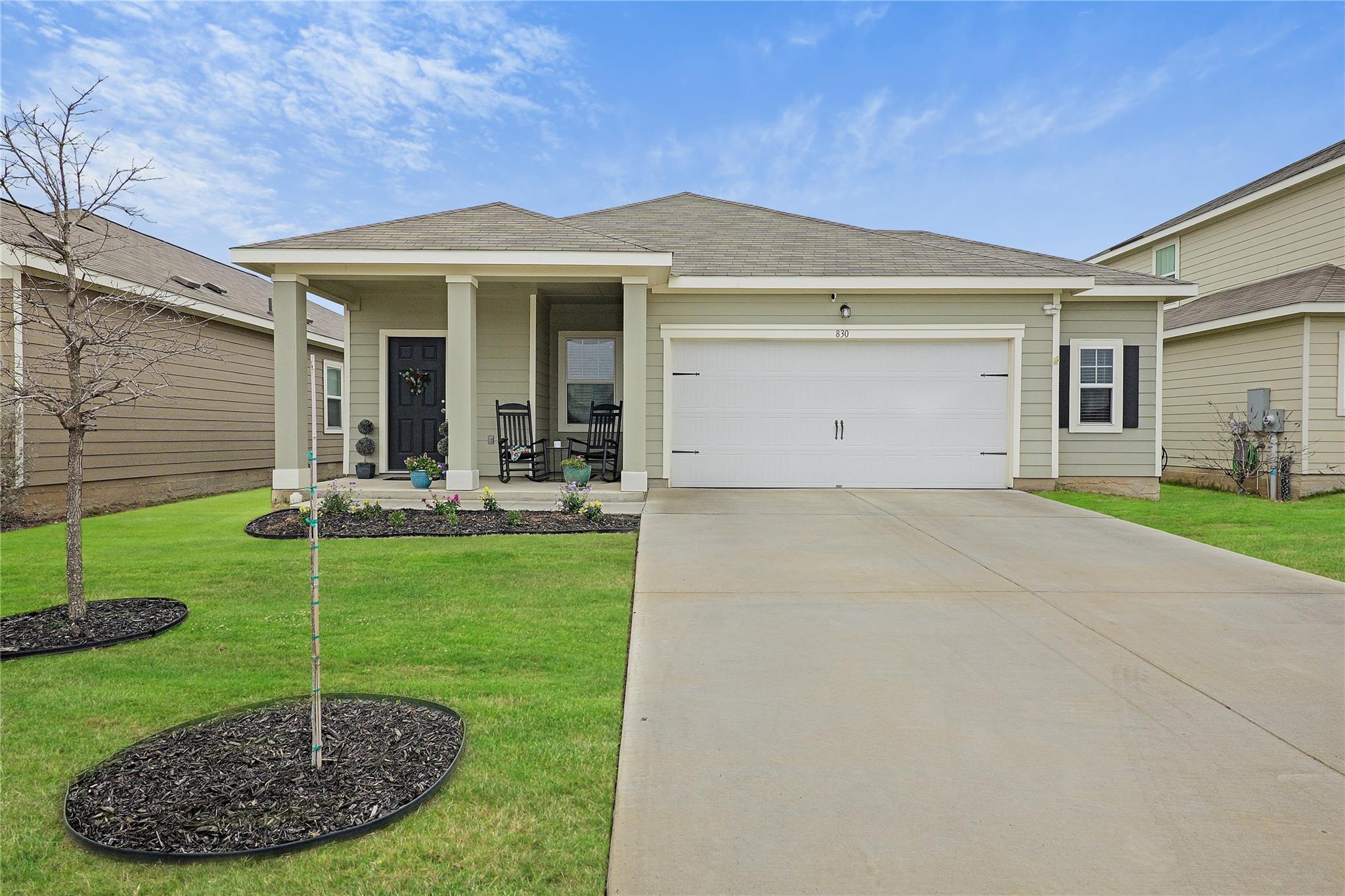 ABOR-7578430, 830 Bunton Reserve BLVD