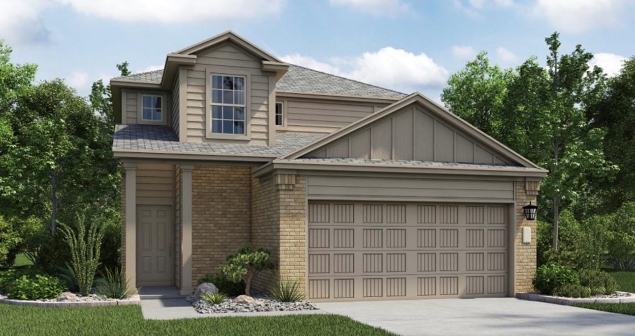 ABOR-3752305, 104 Vista Park LN