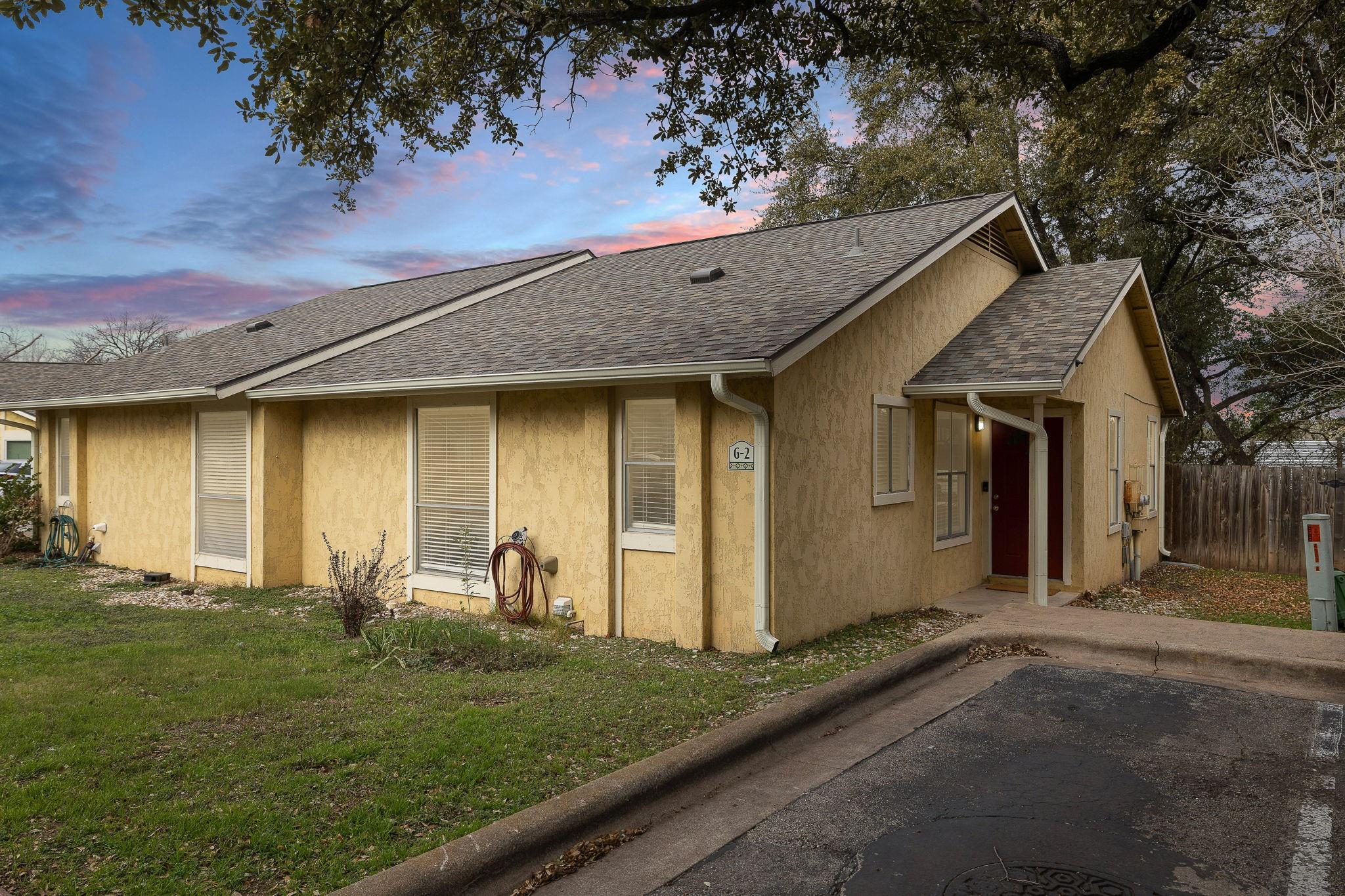ABOR-5307405, 4902 Duval RD # G2