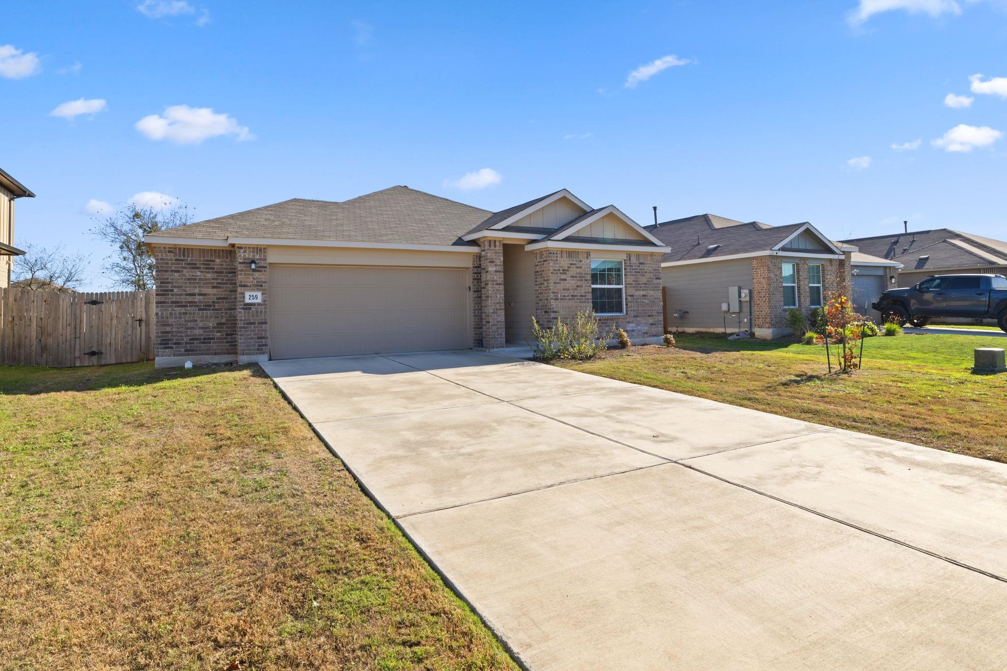 ABOR-6054316, 259 Silver Glen DR