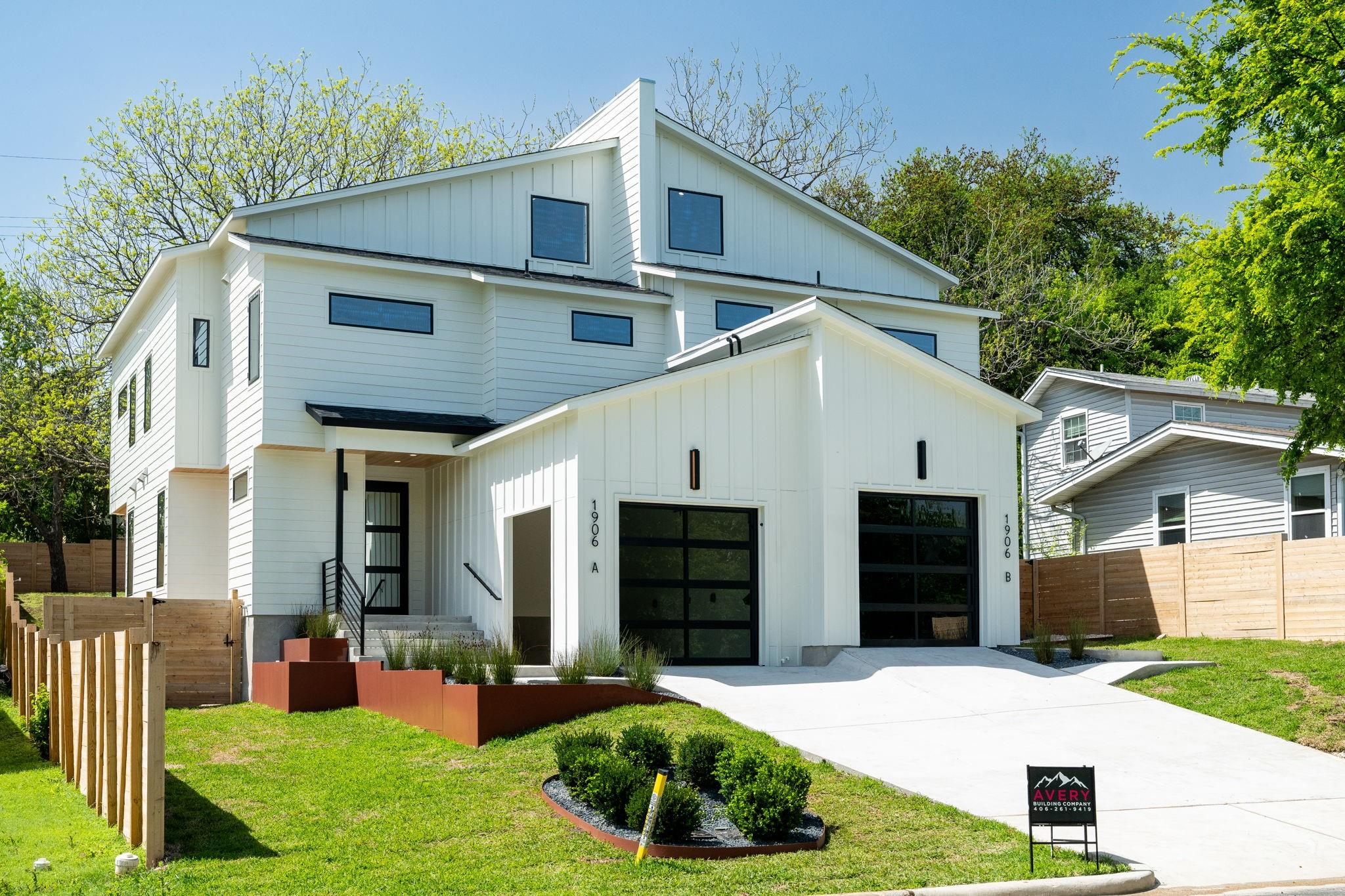 ABOR-2600686, 1906 Pershing DR # A