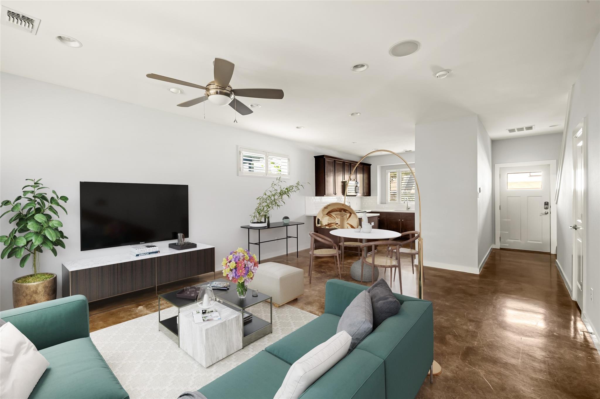 ABOR-5894673, 3505 Villa CT # 1