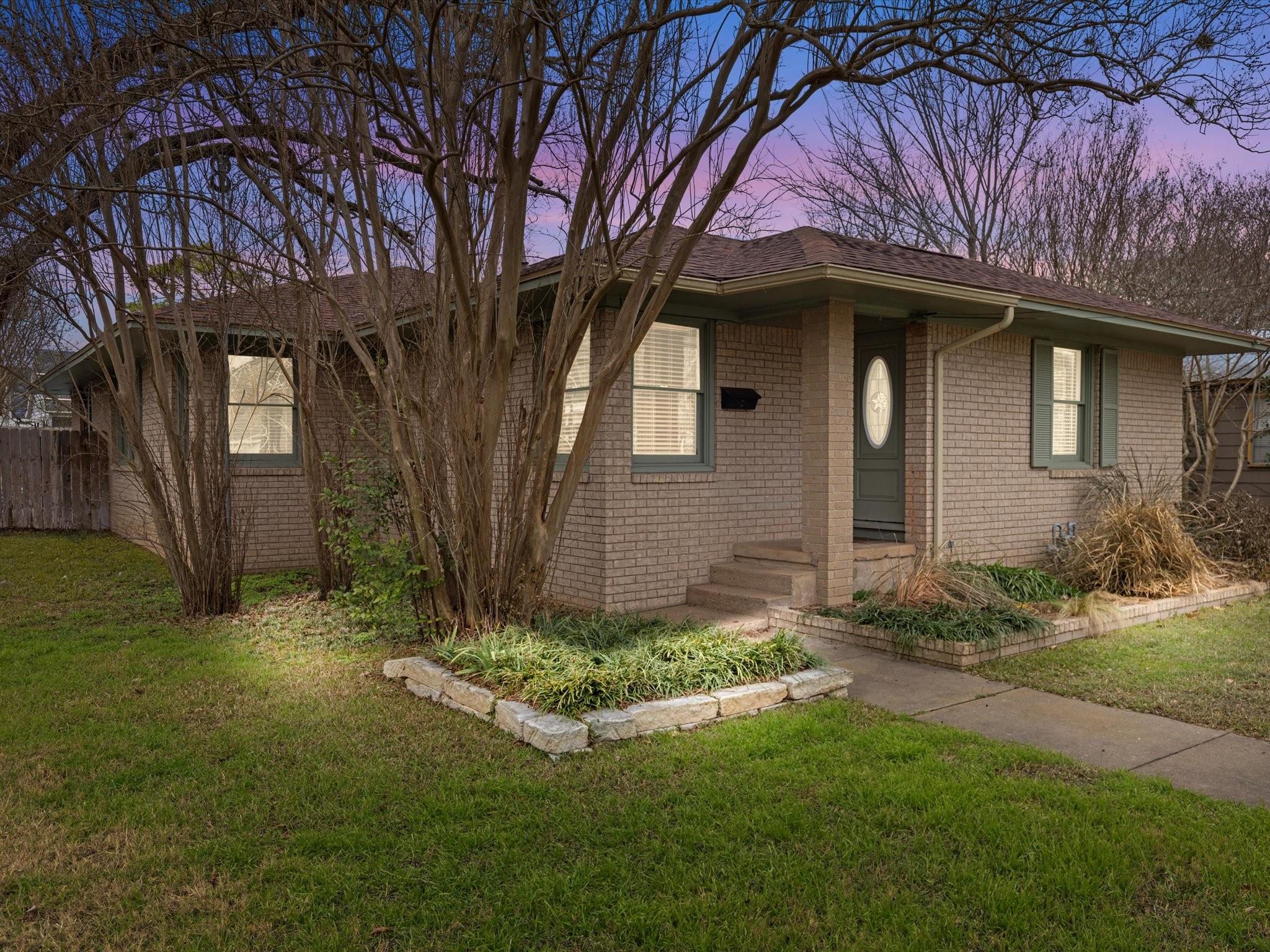 ABOR-1408131, 1710 Garfield ST