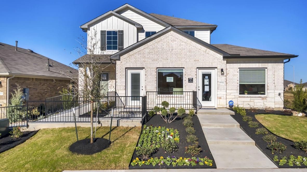 ABOR-6213833, 20217 Hickenlooper WAY