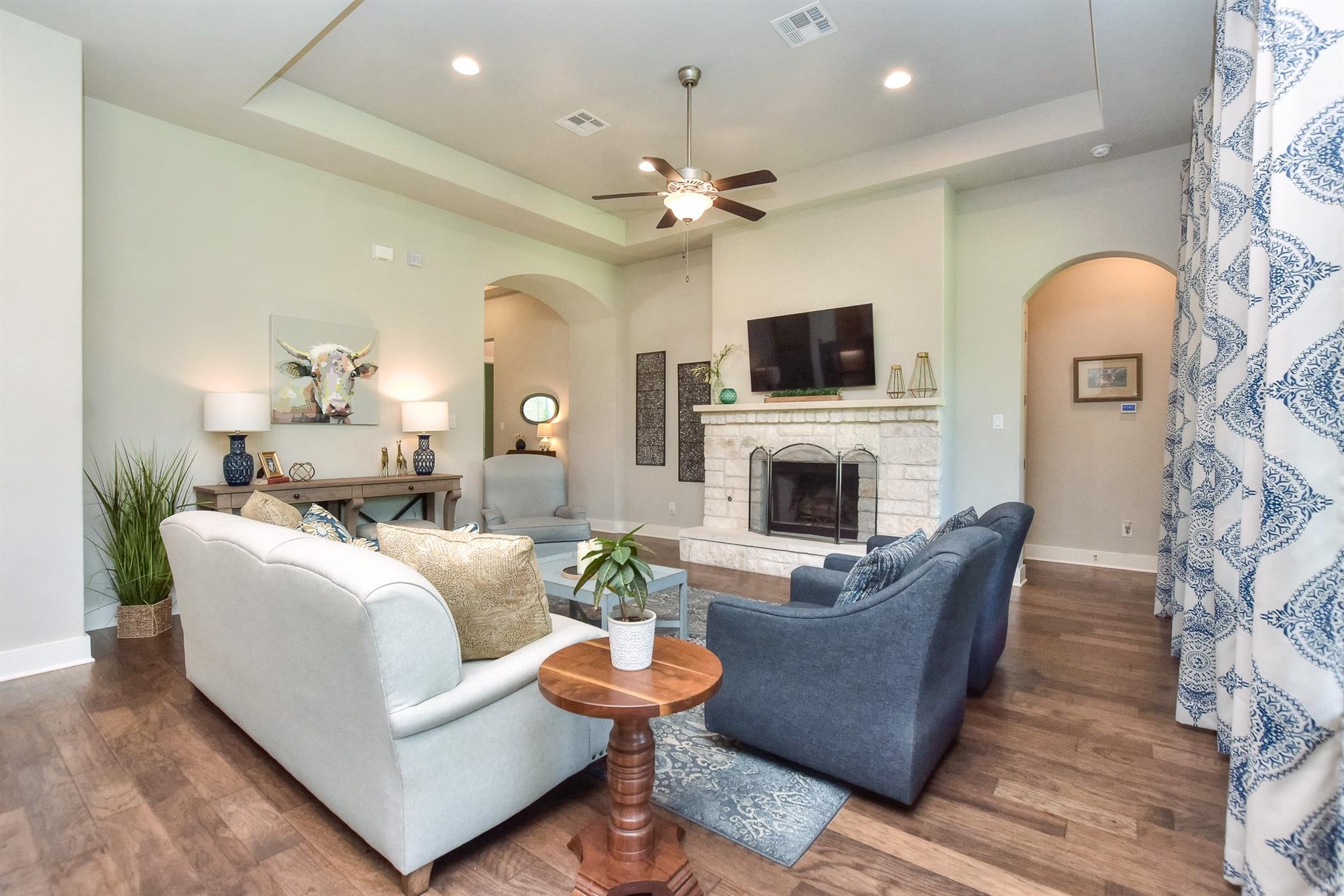 ABOR-7073063, 217 Lake Rim CIR