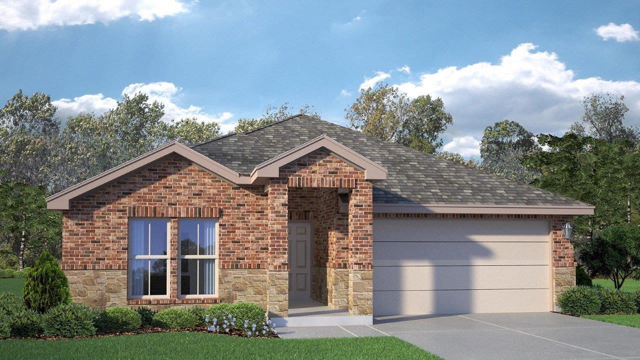ABOR-4210004, 144 Creekfall RD
