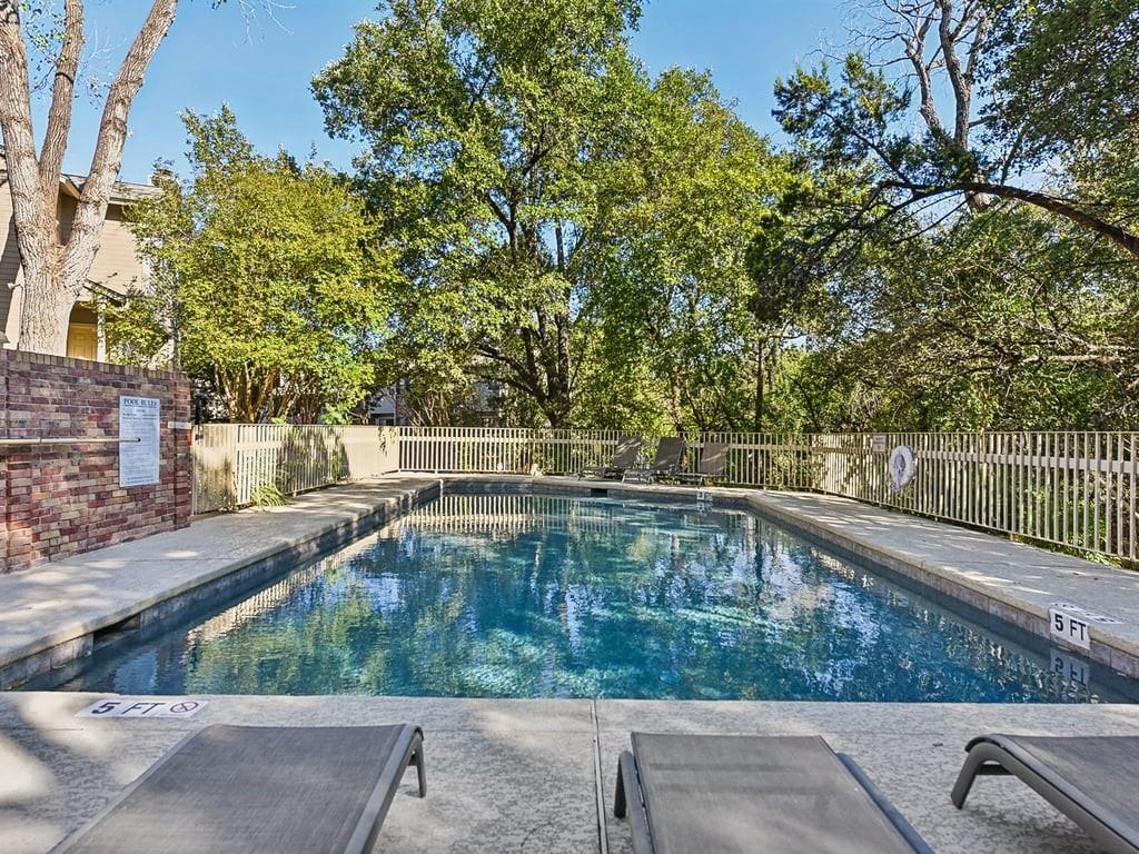 ABOR-8656093, 3845 Ranch Road 2222 # 31