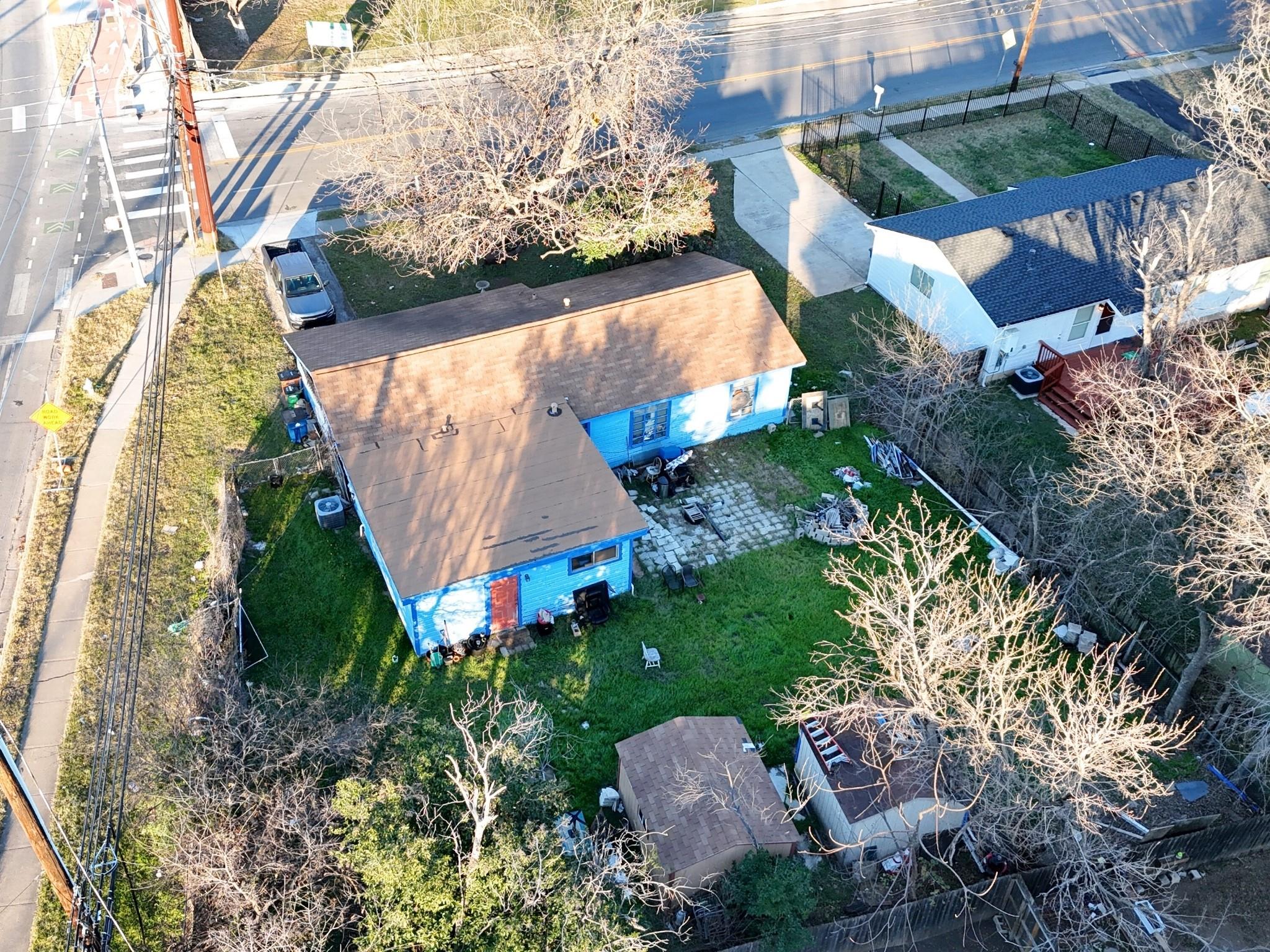 ABOR-4842175, 2901 Rogge LN