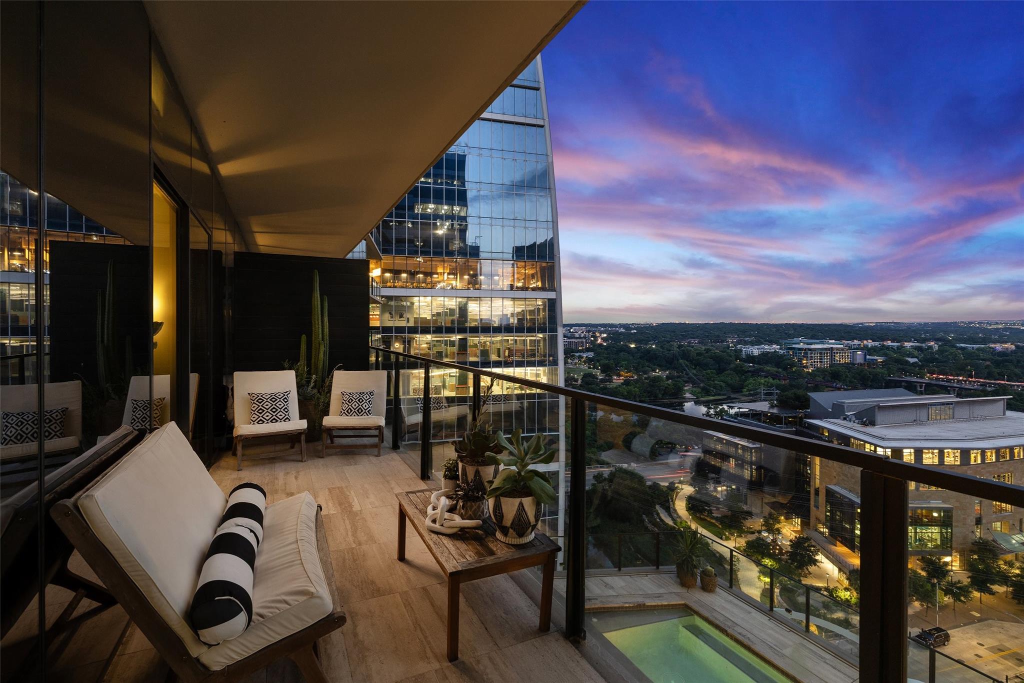 ABOR-3277246, 202 Nueces ST # 1506