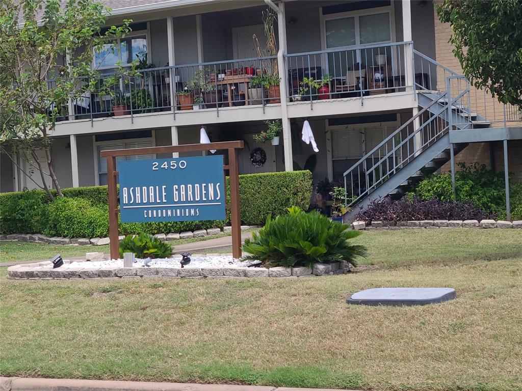 ABOR-8888538, 2450 Ashdale DR # 224