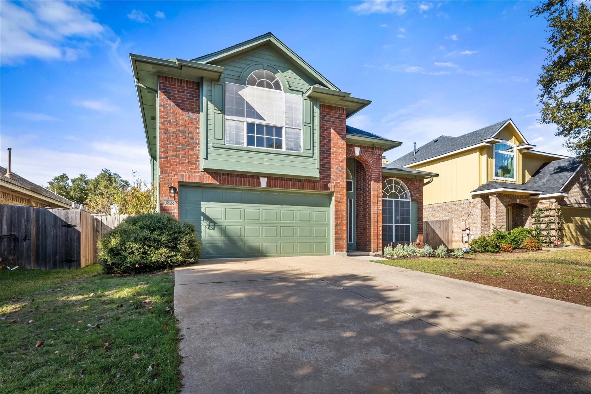 ABOR-4592050, 9328 Sanford DR