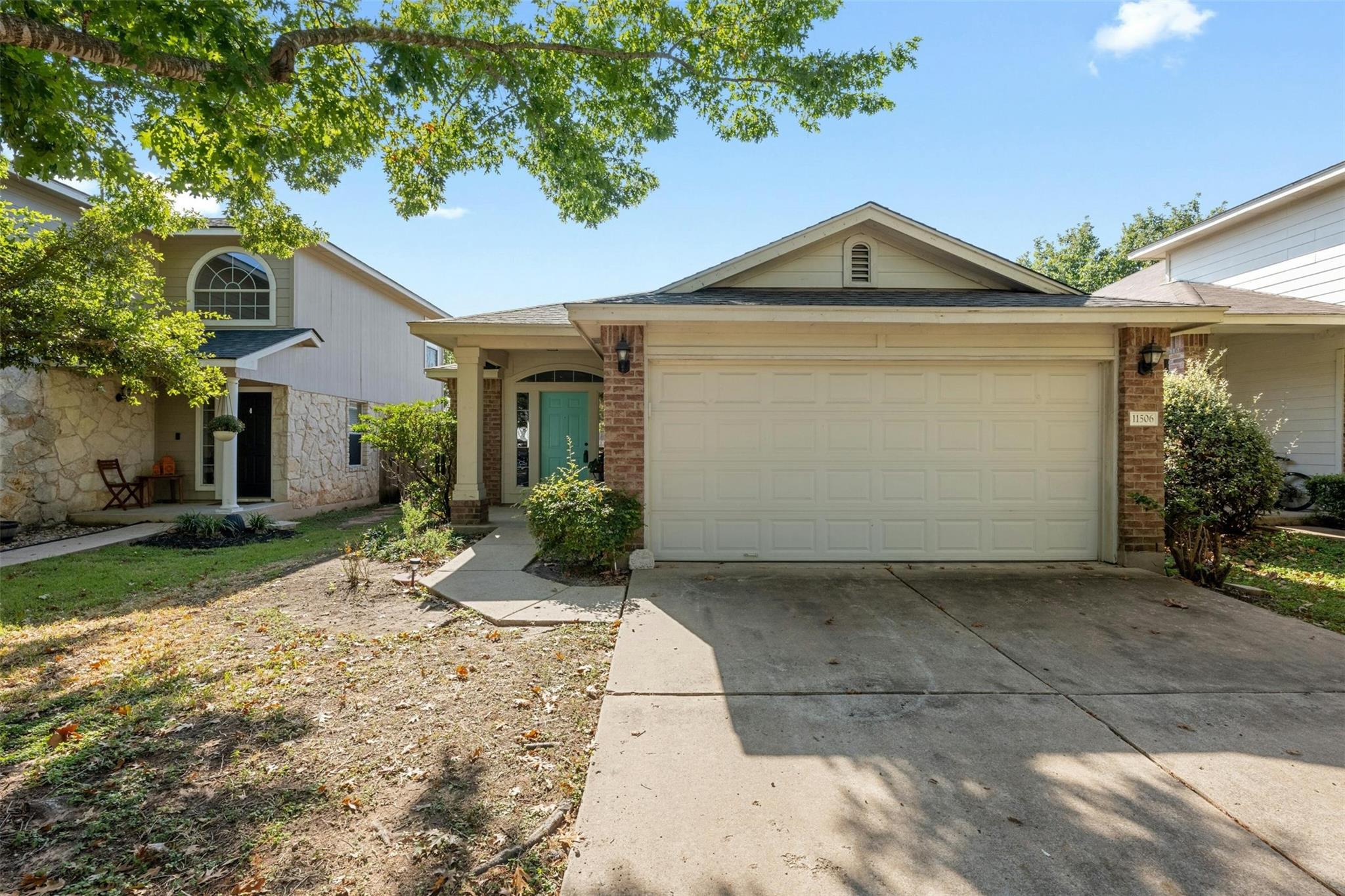 ABOR-3033397, 11506 Jim Thorpe LN