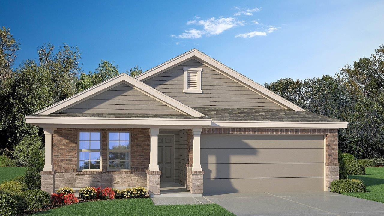 ABOR-3402152, 169 Creekfall RD
