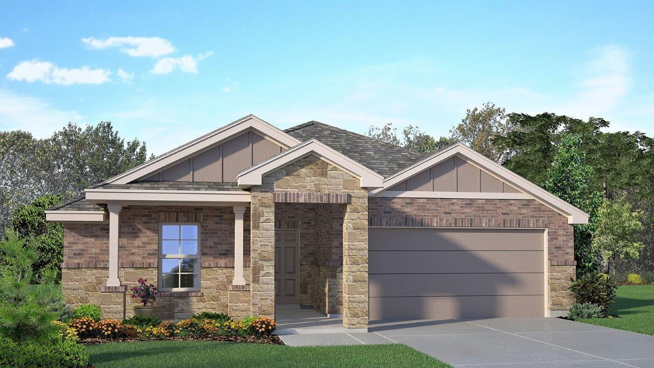 ABOR-4532169, 173 Creekfall RD