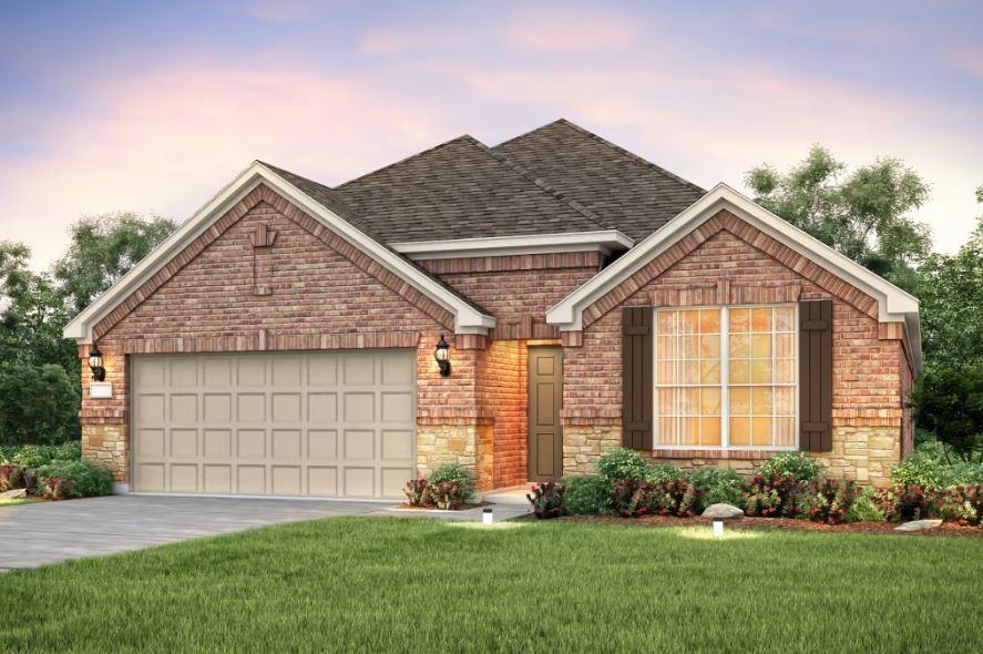 ABOR-9217997, 1308 Stonehill DR