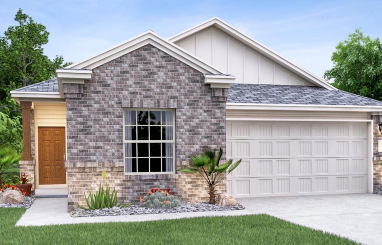 ABOR-2367485, 1509 Chapel Ranch RD