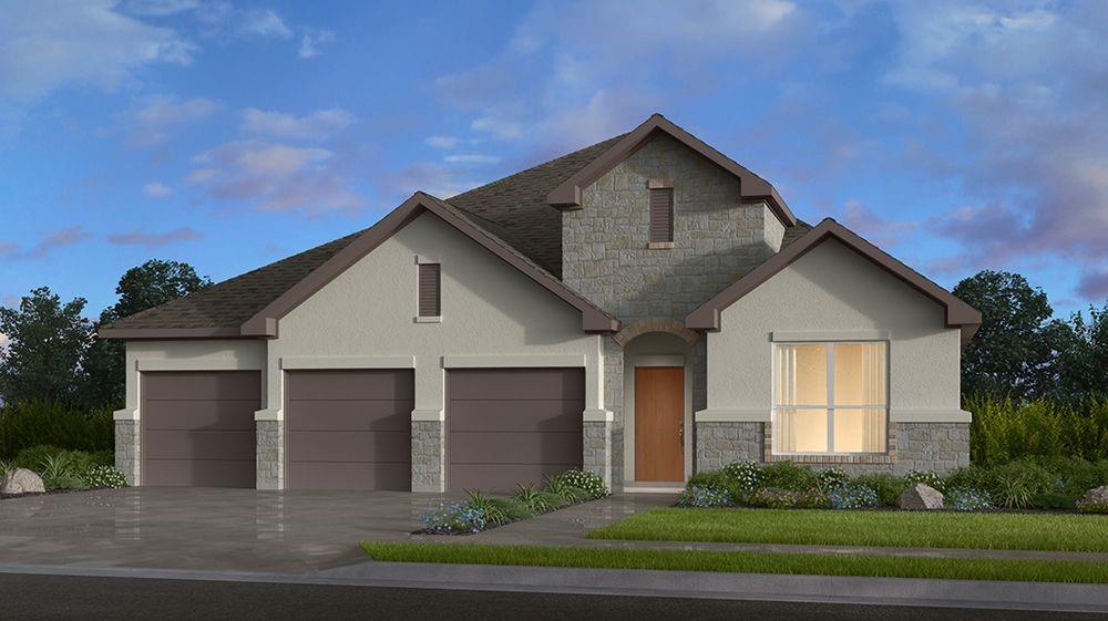 ABOR-7879658, 101 Belanger Canyon DR