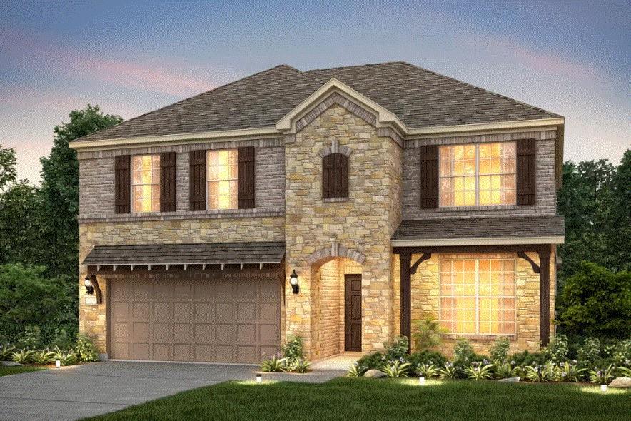 ABOR-1812988, 104 Silver Ridge DR