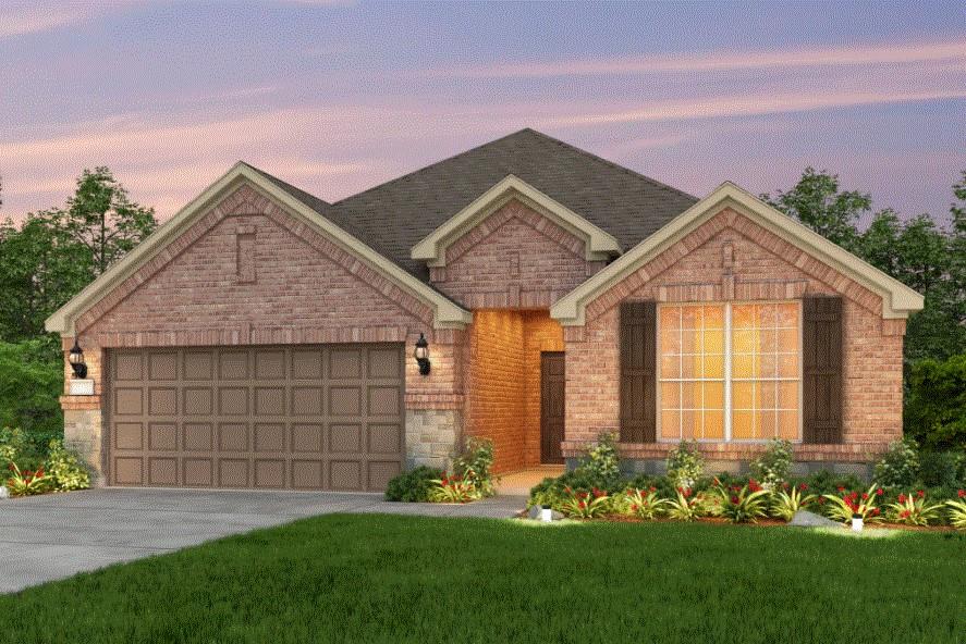 ABOR-9425678, 237 Silver Ridge DR