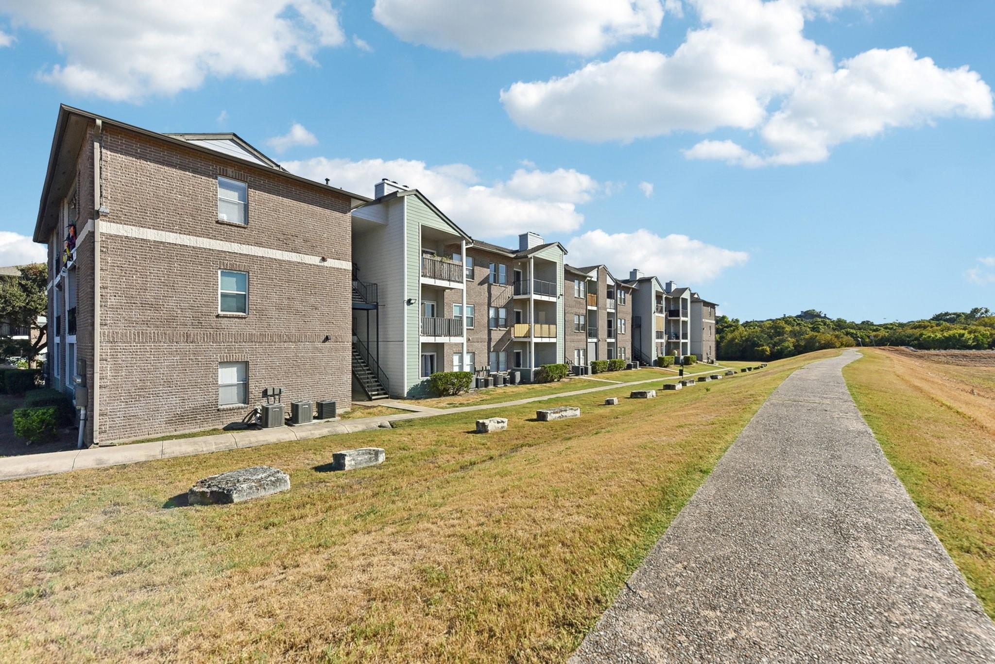 ABOR-4591903, 12166 Metric BLVD # 3011