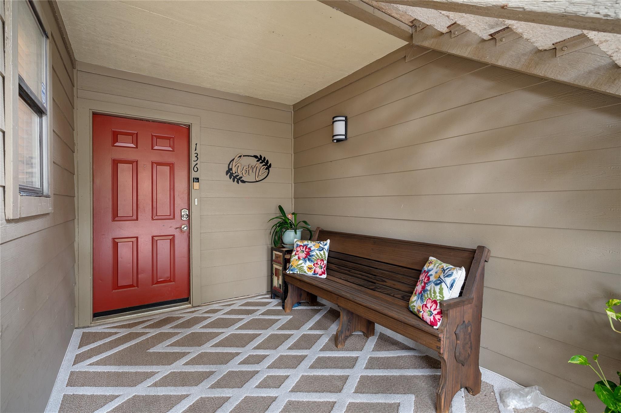 ABOR-6861199, 1135 Barton Hills DR # 136