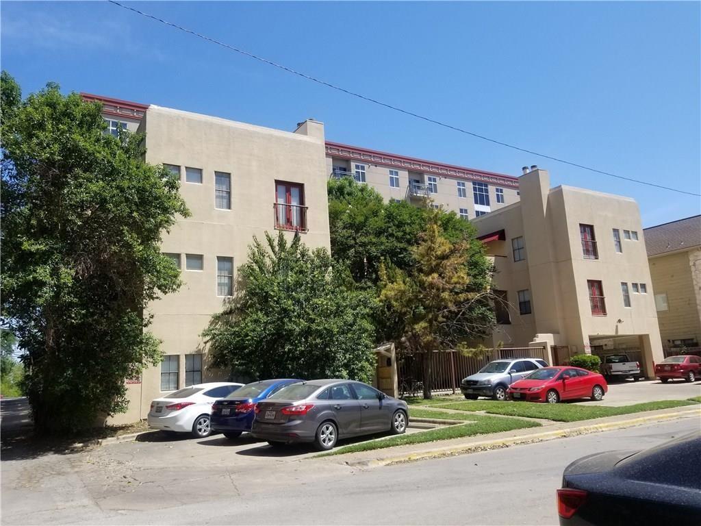 ABOR-9101284, 712 Graham PL # 203