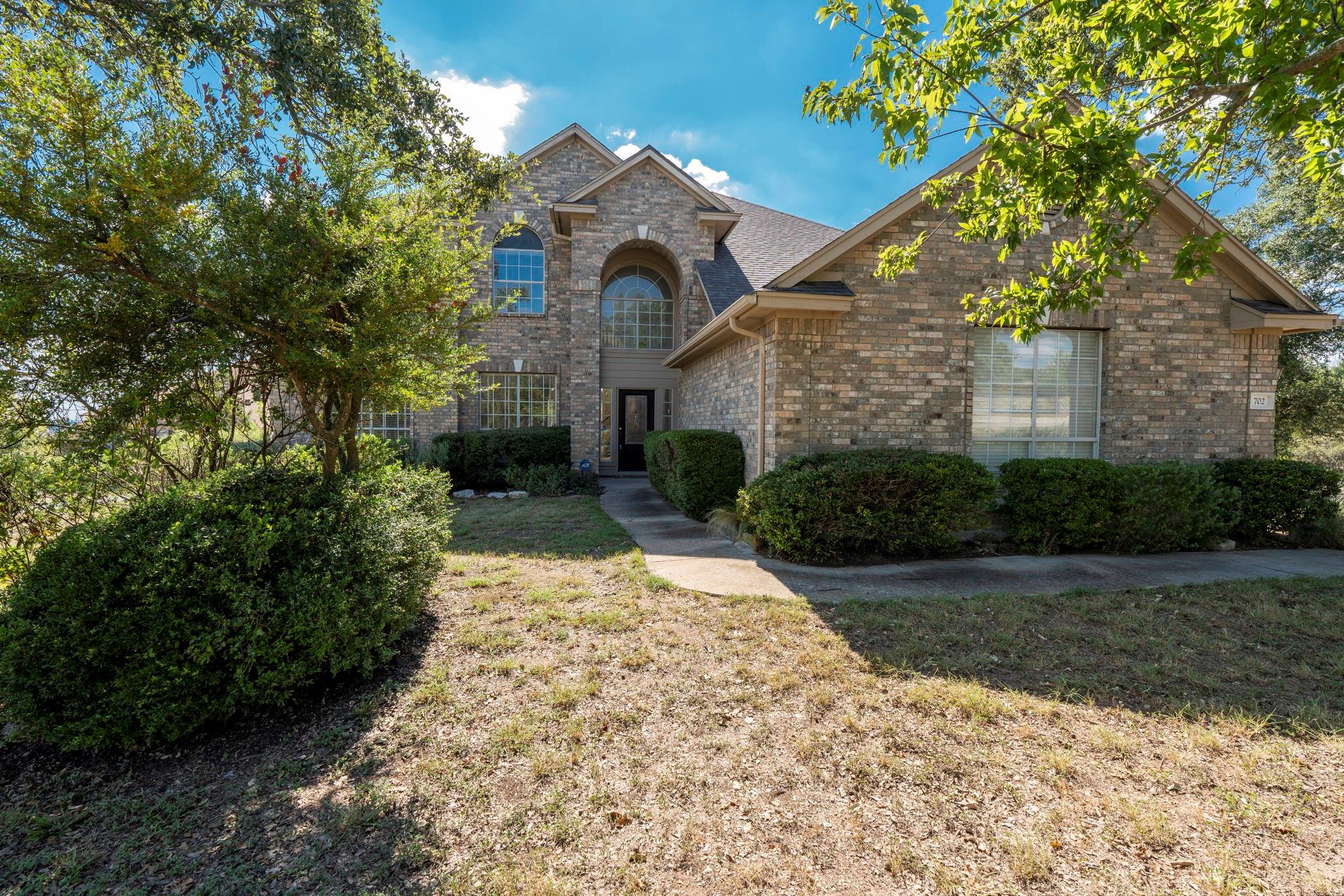 ABOR-8395264, 702 Timarron DR