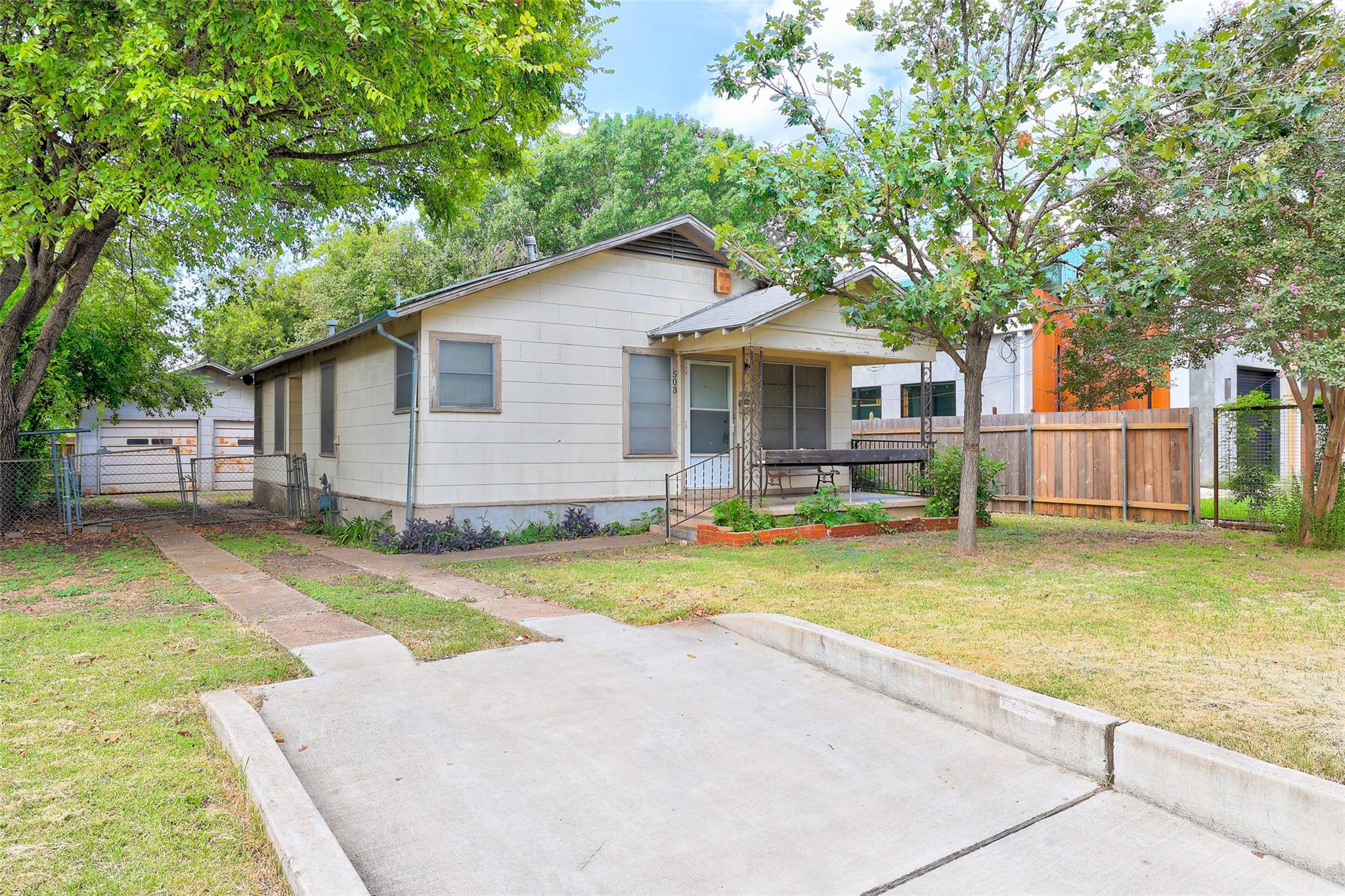 ABOR-3619583, 503 Normandy ST