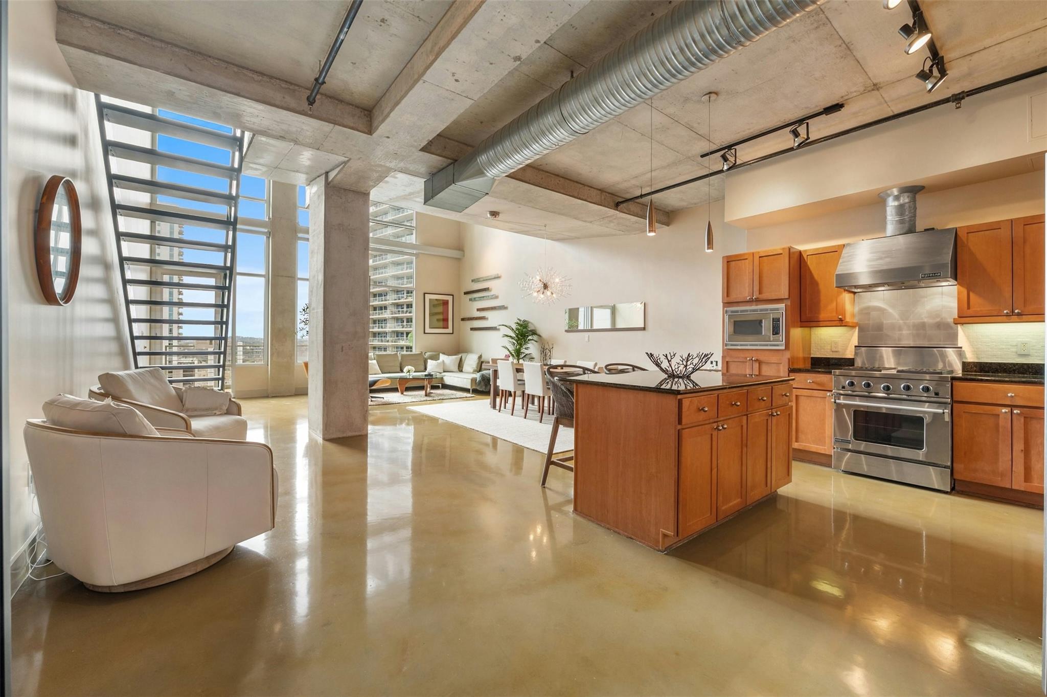 ABOR-6618266, 800 W 5th ST # 1104
