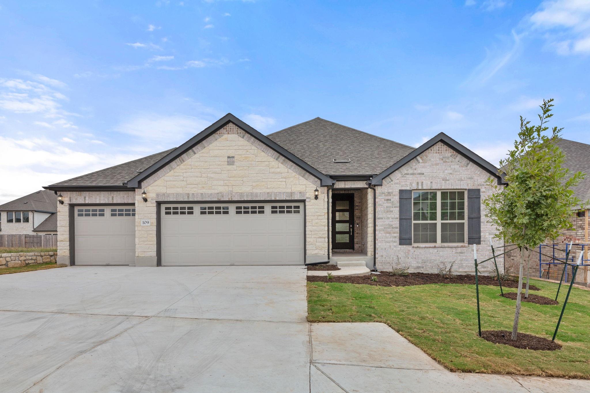 ABOR-5440794, 109 Elm View DR
