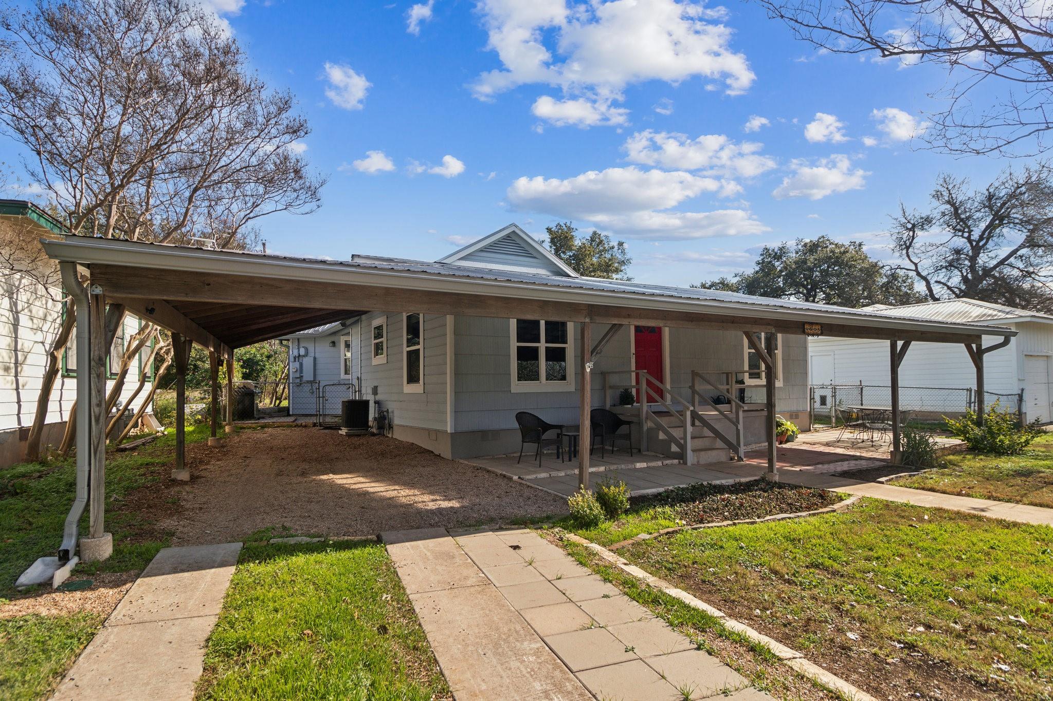 ABOR-4616873, 4605 Banister LN