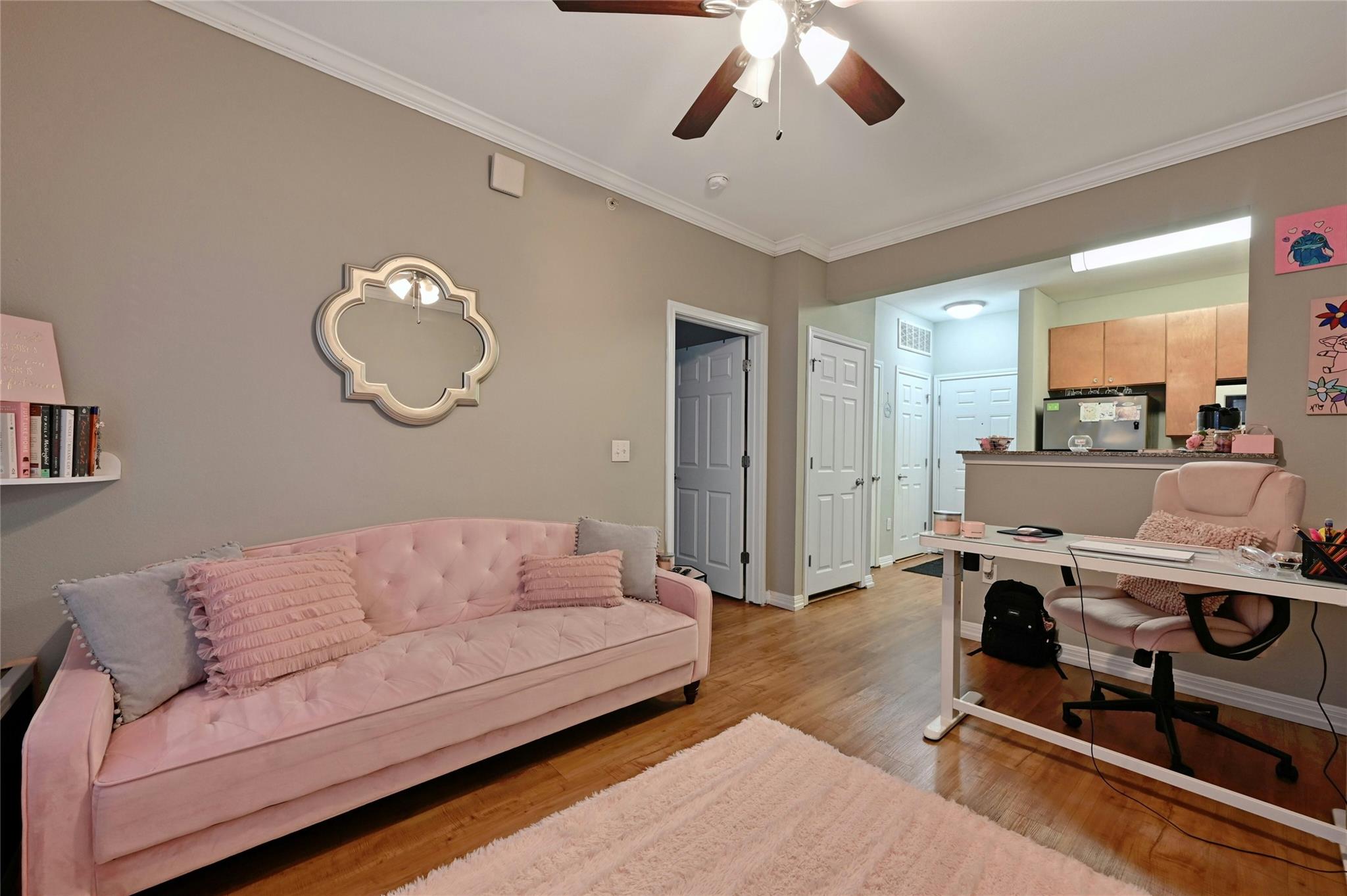 ABOR-7288308, 2502 Leon ST # 213