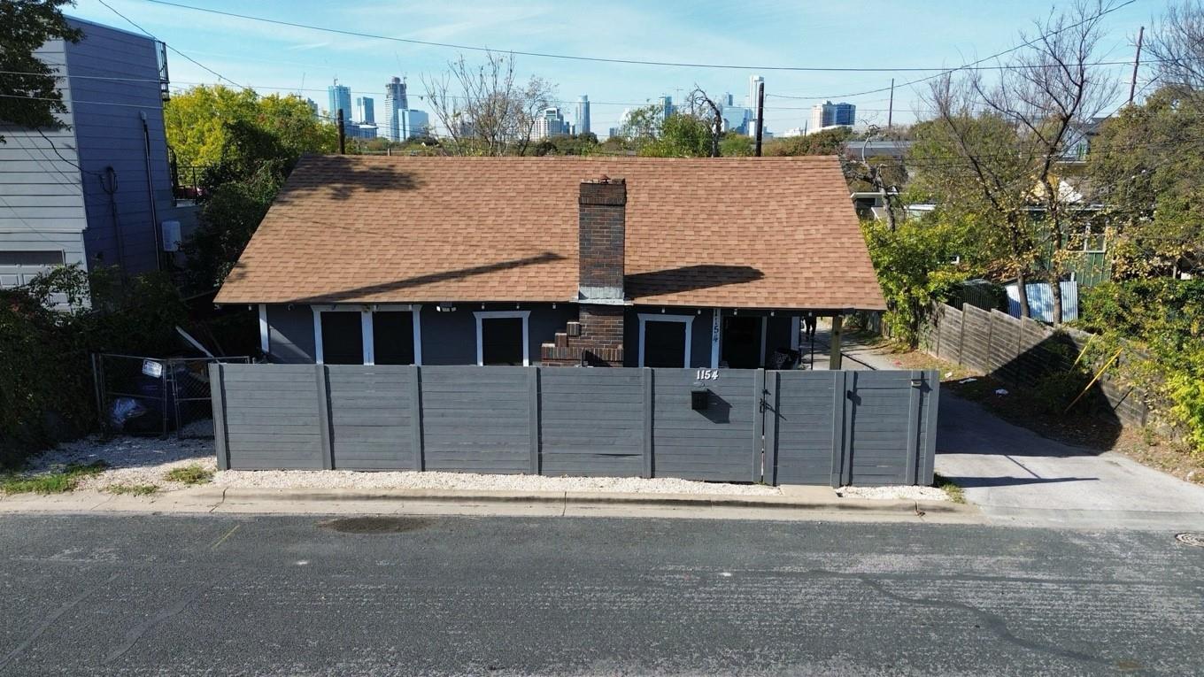 ABOR-2454249, 1154 Alamo ST