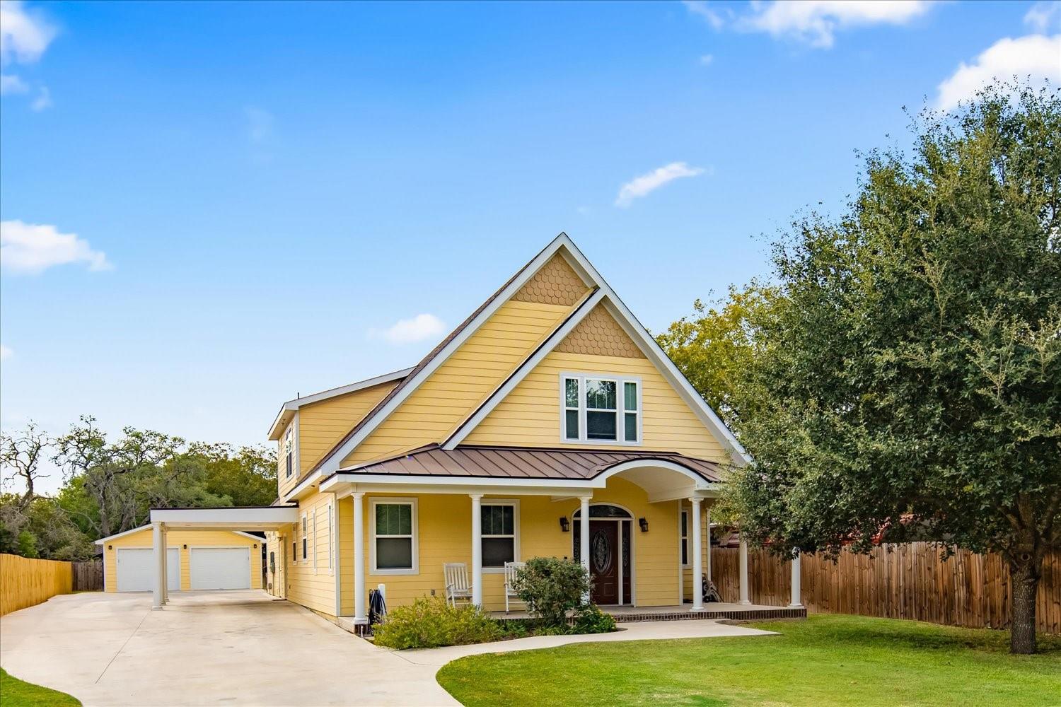 ABOR-1258240, 727 S Guadalupe ST