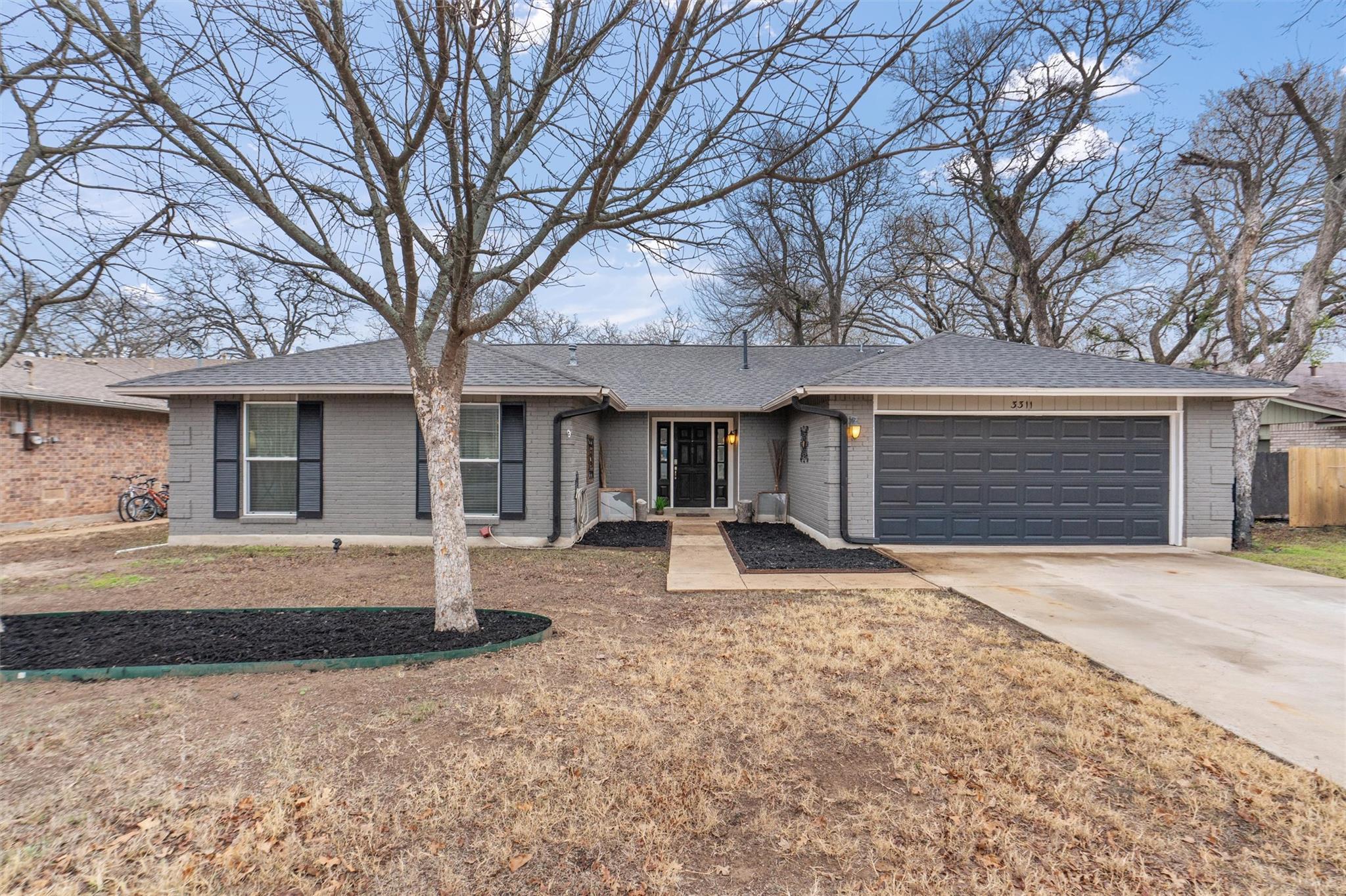 ABOR-4184701, 3311 Rocky Hollow TRL